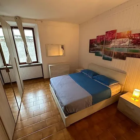 Lovely Central 2-Bedroom Apartment Milan Exterior photo