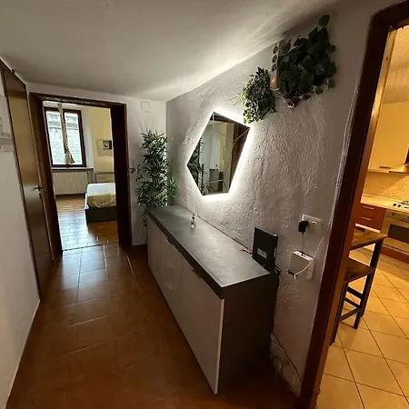 Lovely Central 2-Bedroom Apartment Milan Exterior photo