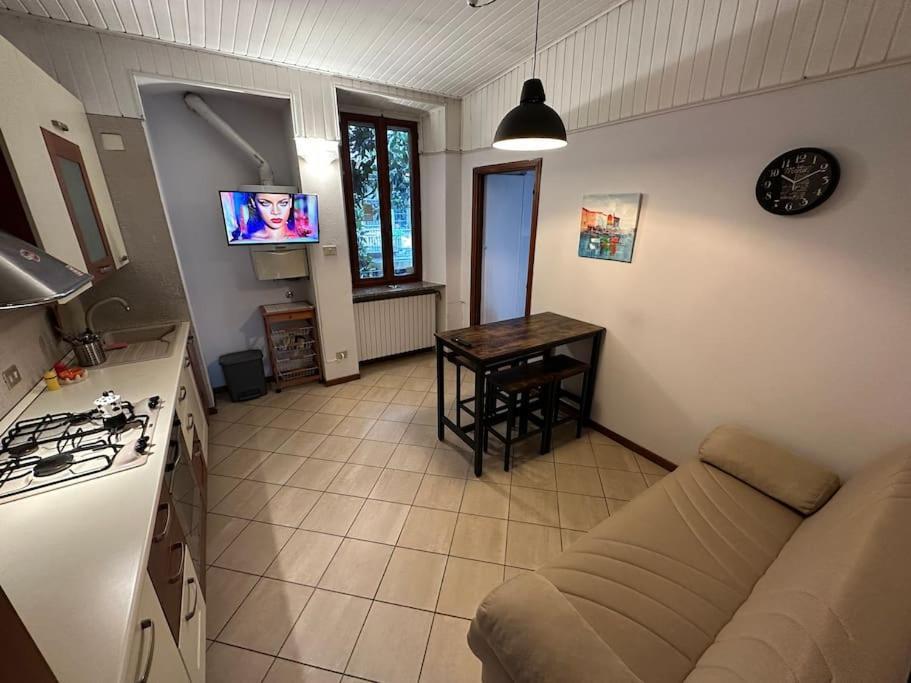Lovely 2-bedroom Appartement *